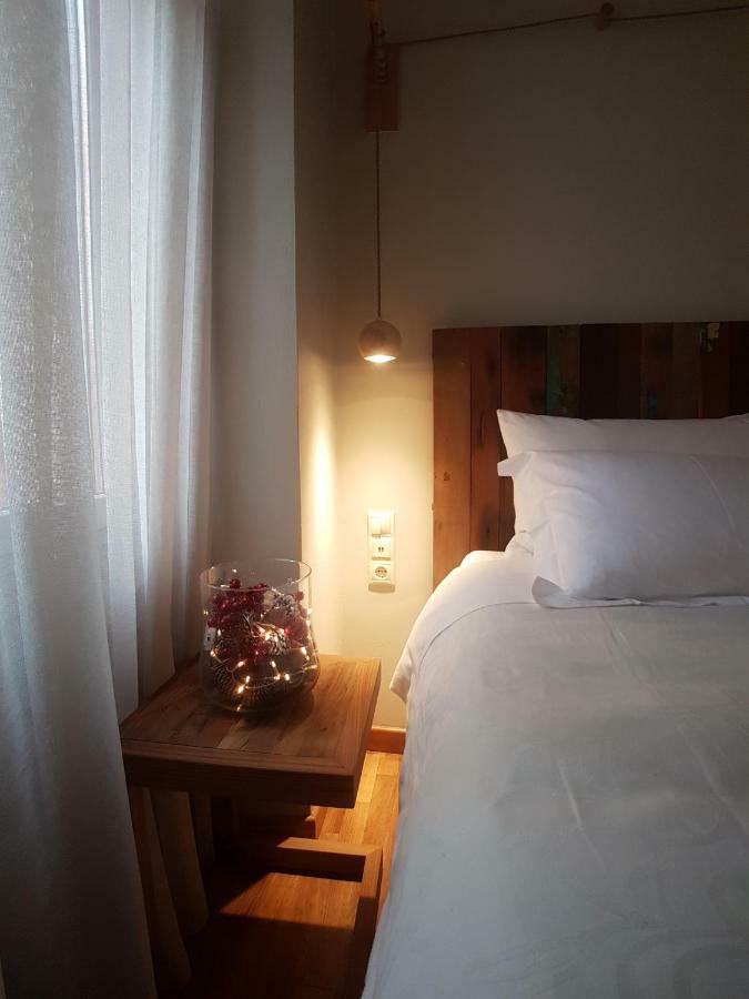 Apartment The 